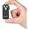 OLIGHT Svietidlo Oclip Pro 500lm - black