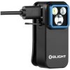 OLIGHT Svietidlo Oclip Pro 500lm - black