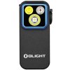 OLIGHT Svietidlo Oclip Pro 500lm - black