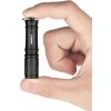 OLIGHT Svietidlo i3E EOS Osight Edition 90lm - black