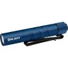 OLIGHT Svietidlo i3T 2 EOS 300lm - midnight blue