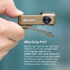 OLIGHT Svietidlo Oclip Pro 500lm - ancient script