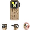 OLIGHT Svietidlo Oclip Pro 500lm - ancient script