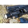 OLIGHT Svietidlo BALDR PRO na zbraň 1350lm - čierne