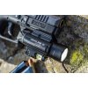 OLIGHT Svietidlo BALDR PRO na zbraň 1350lm - čierne