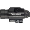 OLIGHT Svietidlo BALDR PRO na zbraň 1350lm - čierne