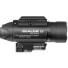 OLIGHT Svietidlo BALDR PRO na zbraň 1350lm - čierne