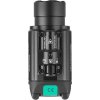 OLIGHT Svietidlo BALDR PRO na zbraň 1350lm - čierne