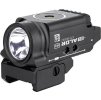 OLIGHT Svietidlo na zbraň Baldr Mini 600 lm zelený laser - black