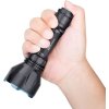 OLIGHT Svietidlo Warrior X Turbo 1100 lm - black