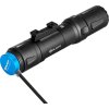 OLIGHT Svietidlo na zbraň Odin 2000lm - black