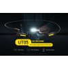 NITECORE Svietidlo UT05 - black (NC-UT05)