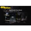 NITECORE Svietidlo UT05 - black (NC-UT05)