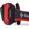 BLACK DIAMOND Čelovka STORM 450 - octane (BD620671-8001)