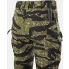 HELIKON Dlhé nohavice UTP PolyCotton Stretch RipStop - taiga green (SP-UTL-SP-09)
