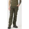HELIKON Dlhé nohavice UTP PolyCotton Stretch RipStop - taiga green (SP-UTL-SP-09)