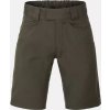 HELIKON Krátke nohavice Greyman DuraCanvas - black (SP-GTK-DC-01)