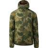 HELIKON Bunda Reversible Wolfhound Hoodie - pencott wildwood / pencott snowdrift (KU-RWH-NL-4544A)