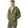 HELIKON Bunda Reversible Wolfhound Hoodie - pencott wildwood / pencott snowdrift (KU-RWH-NL-4544A)