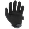 MECHANIX Rukavice Pursuit D5 - black (TSCR-55-BLK)