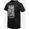 HELIKON Tričko ABC Alfa Bravo Charlie - black (TS-ABH-CO-01)