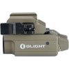 OLIGHT Svietidlo PL-Mini2 valkyrie 600lm, desert (OL518)