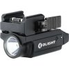 OLIGHT Svietidlo PL-Mini2 valkyrie 600lm - black