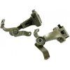 EARMOR Adaptér M16A pre chrániče sluchu M32 ARC PLUS - foliage green (M16A-FG)