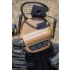 EARMOR Sluchadlá M31 Plus - coyote brown (M31-CB-PLUS)