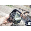 EARMOR Sluchadlá M32 Plus - foliage green (M32-FG-PLUS)