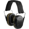 EARMOR Sluchadlá M300L - black (M300L-BK)