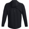 UNDER ARMOUR Bunda s kapucňou OUTRUN THE STORM JACKET - čierna (1376794-002)