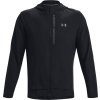 UNDER ARMOUR Bunda s kapucňou OUTRUN THE STORM JACKET - čierna (1376794-002)