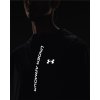 UNDER ARMOUR Bunda s kapucňou OUTRUN THE STORM JACKET - čierna (1376794-002)