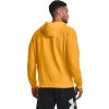 UNDER ARMOUR Mikina Rival Fleece Big Logo HD - žltá (1357093-782)