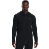 UNDER ARMOUR Mikina Wvn Perforated Wndbreaker - čierna (1370499-001)