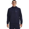 UNDER ARMOUR Mikina Armour Fleece Big Logo HD - navy (1373352-410)