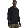 UNDER ARMOUR Tričko s dlhým rukávom Tac Crew CGI Base - čierne (1365389-001)