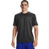UNDER ARMOUR Tričko Training Vent 2.0 SS - čierne (1361426-001)