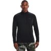 UNDER ARMOUR Tričko s dlhým rukávom UA Tech 1/2 Zip 2.0 - čierne (1328495-001)
