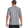 UNDER ARMOUR Tričko Sportstyle Logo Ss - šedé (1329590-036)
