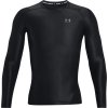 UNDER ARMOUR Tričko s dlhým rukávom HG IsoChill Comp LS - čierne (1365227-002)