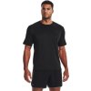 UNDER ARMOUR Tričko Tech Vent SS - čierne (1376791-001)