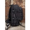 SOURCE Batoh Assault 20L - čierny
