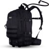 SOURCE Batoh Assault 20L - čierny