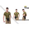 NITECORE Taktická kapsa cez rameno NUP20 - black (NCx-NUP20)