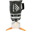 JETBOIL Plynový varič Zip Carbon 0,8L - čierny