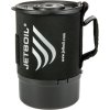 JETBOIL Plynový varič Zip Carbon 0,8L - čierny