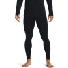 UNDER ARMOUR Legíny Packaged Base 3.0 - čierne (1343246-001)