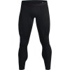 UNDER ARMOUR Legíny ColdGear Rush Leggings - čierne (1366060-001)